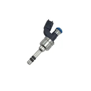 OEM 12633784 12633789 fuel injector for Chevrolet