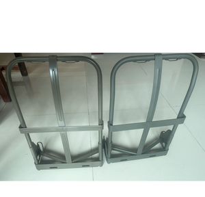 Estructura de aluminio ligera para mochila táctica de montañismo DFB01, diseño resistente, tipo Alice. - Product Image 3