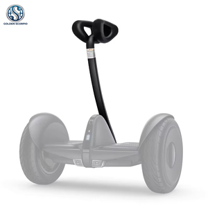 <span class=keywords><strong>Manillar</strong></span> de Plástico <span class=keywords><strong>para</strong></span> Scooter de 27*16 6*6 6.5 Pulgadas, Compatible con Cityneye MINI Balance Stick - Product Image 1