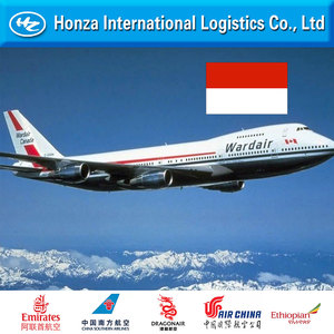 Fornecedor de Serviços de Logística Intermodal da China para Indonésia, Tailândia, Cingapura, Transporte Aéreo Expresso DDP, Envio <span class=keywords><strong>Global</strong></span> - Product Image 4