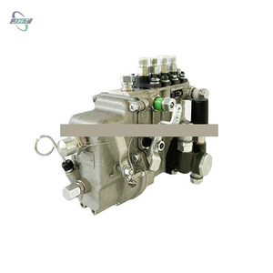 ปั๊มน้ำมันดีเซล 3IW230 4IW2155 2BQ112 สำหรับ 05LS0117A - Product Image 6