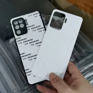 Custodie per cellulare con Design semplice per trasferimento termico custodia per sublimazione in bianco per <span class=keywords><strong>Samsung</strong></span> per Galaxy S25 S24 S23 Ultra <span class=keywords><strong>Plus</strong></span> - Product Image 1