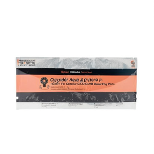 Cabeza de Cilindro 1433614 para Motor Diésel Caterpillar C3.3B C3.6 C4.4 C4.11B - Product Image 2