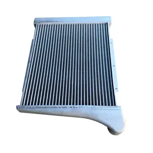 Hot Sale Shacman Delong Engine Accessories M3000 Intercooler DZ9218530101