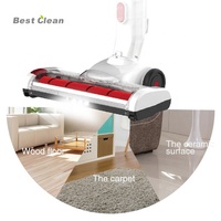 Meilleurs appareils ménagers propres Aspirateur sans fil staubsauger kabellos sans fil de ménage
