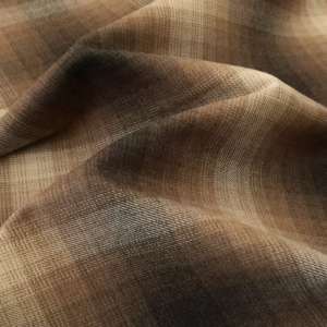 69% Polyester 29% <span class=keywords><strong>Viscose</strong></span> 2% <span class=keywords><strong>Spandex</strong></span> Tissu à carreaux extensible teint en fil pour uniformes Technique tissée pour costume veste robe pantalon - Product Image 2