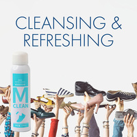 Spray Désodorisant 150ml Parfum Longue Durée Séchage Rapide Éliminateur d'Odeurs Rafraîchisseur d'Odeurs de Chaussures