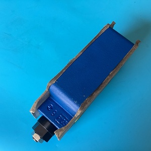 R900456783 Z2FS22-8-3X/S ชุดควบคุมวาล์วปีกผีเสื้อ NG25 350 บาร์ มีสินค้าในสต็อก - Product Image 4
