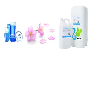 Fragrance liquide pour le corps, extrait de produits cosmétiques, soins de peau, fleur sakura, printemps, vente en gros, ml