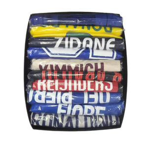 Uniforme de Pantalones Cortos Ronaldo <span class=keywords><strong>Madrid</strong></span> <span class=keywords><strong>Real</strong></span> 7v7, 100% Poliéster Transpirable, Manga Corta, Unisex, Nombre y Números de Equipo Personalizables - Product Image 1