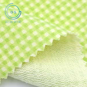 Pantalones Deportivos con Capucha de Poliéster y Elastano, Tela de Felpa Francesa para Sudadera con Capucha Premium - Product Image 3