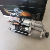 NUEVO Alternador de Alta Calidad 0001330014 de 7.5KW para Maquinaria de Construcción Liebherr para Motor 1982-1992, Piezas de Repuesto