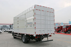 Camiones HOWO Nuevos de <span class=keywords><strong>15</strong></span> Toneladas a la Venta en China a Precios Económicos - Product Image 2