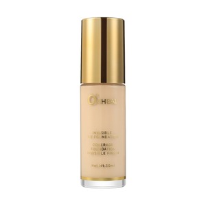Fond de teint liquide chauffant anti-cernes durable pour la peau foncée hydratant crème claire <span class=keywords><strong>maquillage</strong></span> isolateur <span class=keywords><strong>avant</strong></span> dé<span class=keywords><strong>maquillage</strong></span> - Product Image 6