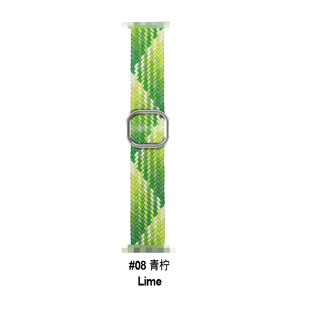 #08 Lemon
