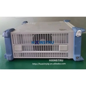 เครื่องวิเคราะห์สัญญาณ Rohde&Schwarz FPS4 พร้อมช่วงความถี่ 10 Hz - 4 GHz lexso H - Product Image 3