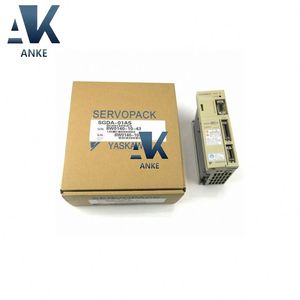 Servomoteurs SGDA-01AS YASKAWA SGDA01AS - Product Image 1