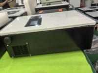 APP Wi-Fi Akıllı GBT Elektrikli Araç Şarj Cihazı 400V Yer Tipi EV Şarj Cihazı Fonksiyonu LCD 4.3 İnç Dokunmatik Ekranlı