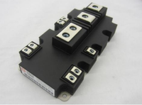 Module IGBT 1700V 1200A FF1200R17KP4-B2 à montage en surface, haute fiabilité, pour variateur de vitesse de moteur d'éolienne