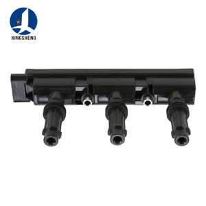 Meilleur <span class=keywords><strong>prix</strong></span> Pièces de moteur Bobine d'allumage Pack 1208094 pour <span class=keywords><strong>Opel</strong></span> Vauxhall <span class=keywords><strong>Corsa</strong></span> D III 1.0 L 09-14 POUR DODGE - Product Image 5