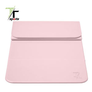 Hochwertige Umweltfreundliche Wasserdichte Tragbare Faltbare Gymnastikmatte Leichte 1cm Faltbare Yogamatte für Reisen und Zuhause - Product Image 2