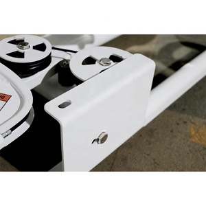 Hip abductor e adduttore economico shenzhen attrezzature sportive - Product Image 6