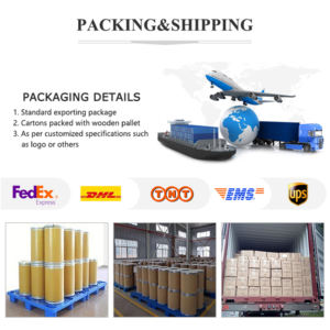 Supplément d'additifs alimentaires de vitamine c de poulet d'approvisionnement d'usine pour améliorer l'immunité et favoriser la croissance - Product Image 6