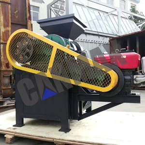<span class=keywords><strong>Presse</strong></span> à charbon machine de pressage de boule de charbon machine de fabrication de briquettes de charbon - Product Image 3