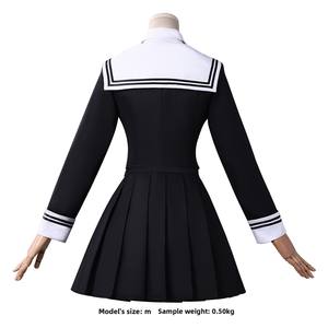 Costumes de <span class=keywords><strong>cosplay</strong></span> pour homme adulte, personnage secondaire, inspirés de Forever Robbery, Cos Demon Knife, Ji Autumn Overture, Sakura <span class=keywords><strong>Law</strong></span> - Product Image 3