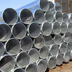 Tube en alliage d'aluminium anodisé haute rigidité, anti-corrosion, découpe sur mesure pour les cadres d'équipements de convoyeurs industriels - Product Image 6