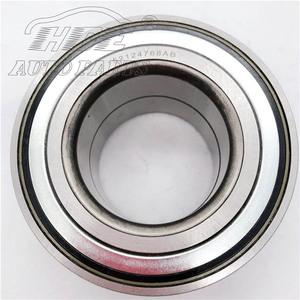 5124768AB K52124768AB ขายส่งอะไหล่รถยนต์ HDE ลูกปืนล้อสำหรับรถจี๊ปเชอโรกี - Product Image 4