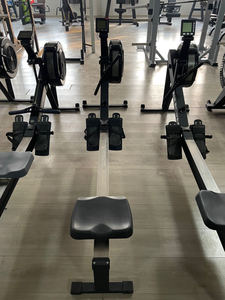 Nouvel équipement de fitness commercial pour la maison, machine à ramer <span class=keywords><strong>Concept</strong></span> <span class=keywords><strong>2</strong></span> Air Rower à haute intensité pour club - Product Image 4