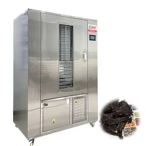 suitable for dog food beef jerky dehydrator Heat pump circulation dryer