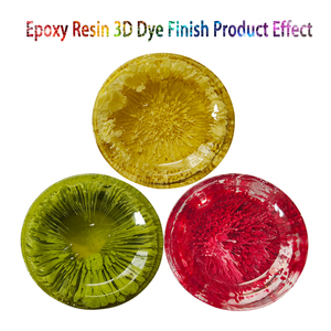 Tinta de Alcohol de 45 colores, <span class=keywords><strong>tinte</strong></span> de resina epoxi, pigmentos translúcidos de Alcohol con mezcla de <span class=keywords><strong>tinte</strong></span> de 10ml para manualidades de resina hechas a mano DIY - Product Image 2