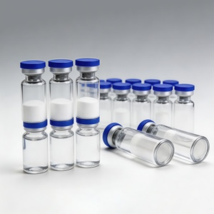 Polvo Concentrado Cosmético Liofilizado al por Mayor OEM/ODM para Formulaciones Personalizadas de Cuidado de la Piel - Product Image 5