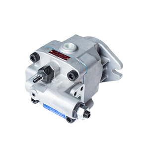 Pompe hydraulique à débit variable Tokyo Keiki P8VMR 20 CB 10 à 10 pistons pour pièces mécaniques - Product Image 5