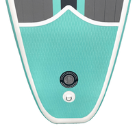 Planche de Paddle gonflable, nouveau Design, OEM, 2023
