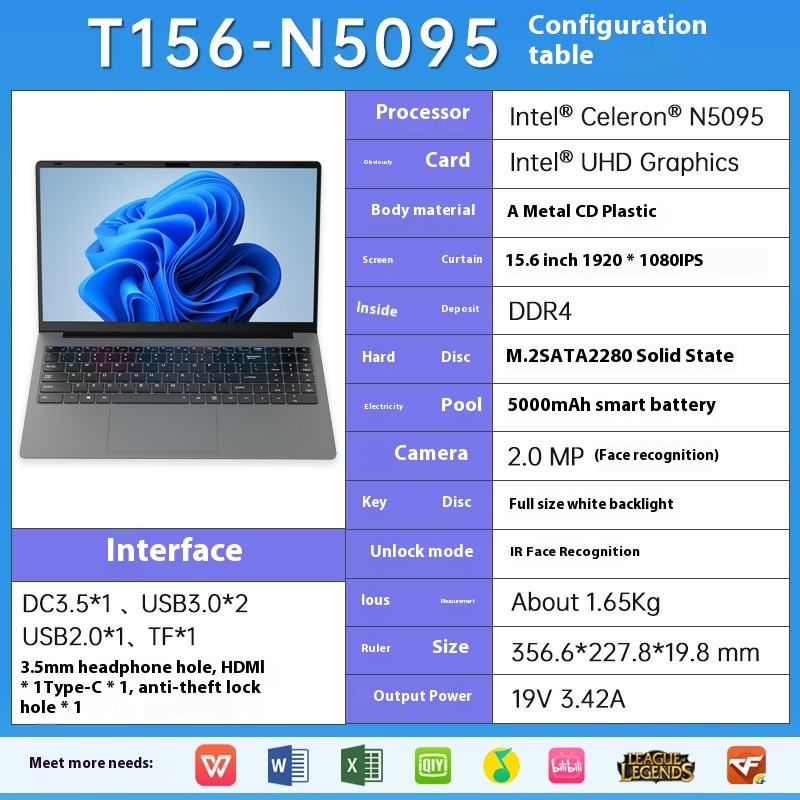 N5095 Reconnaissance faciale Gris sidéral