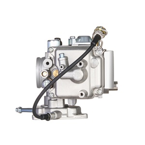 Carburador PD33J para Yamaha Big Bear Grizzly 350 400 450 Wolverine 350 450 <span class=keywords><strong>Kodiak</strong></span> 400 450 YFM350 YFM400 YFM450 ATV - Product Image 6