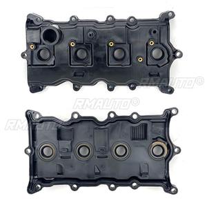 Tapa de Válvulas para Nissan Altima, Tapa de Culata, Junta de Tapa de Válvulas, Modificación 13264-3KY0A 13264-4JM0B 132644-JM0A - Product Image 1