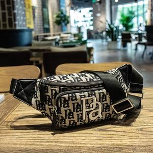 MIYIN-Bolsa <span class=keywords><strong>de</strong></span> <span class=keywords><strong>guía</strong></span> <span class=keywords><strong>de</strong></span> compras para mujer, minicinturón, bolso coreano, entretiempo, bordado, paquete <span class=keywords><strong>de</strong></span> cintura para mujer <span class=keywords><strong>2022</strong></span> - Product Image 6