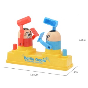 Divertidos Juguetes de Batalla para Niños, Juego de Interacción Padres-Hijos, Broma, Truco, Antiestrés, Novedad, Juego de Mesa para Dos Jugadores, Regalos - Product Image 6