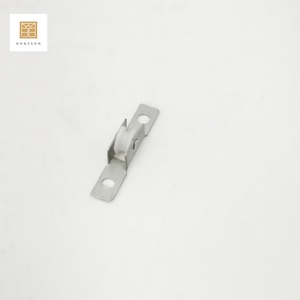 Thiết kế hiện đại bán buôn cửa và cửa sổ trượt con lăn nhựa hoặc sắt/Nylon bánh xe tùy chọn - Product Image 5