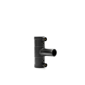 Connecteur en T à électrofusion haute pression Fengfeng 3/4 pouce PE100 pour conduites d'eau et <span class=keywords><strong>de</strong></span> pétrole – <span class=keywords><strong>Prix</strong></span> compétitif - Product Image 1