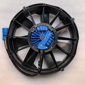 ZONDE 1308A03-430A0-ZD Bus ventilateur électrique réservoir d'eau ventilateur réservoir d'eau ventilateur de condensation - Product Image 3