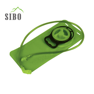Sac à dos tactique 3L pour la randonnée et le cyclisme, sac à dos militaire étanche, nouvelle conception de poche à eau Sibo Pengilang - Product Image 4