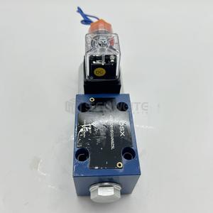 Válvula Solenoide Yuken de 4 Vías, 1/2 Pulgada, 315 Bar, 60 L/min, Válvula Hidráulica de Cambio Rápido para Piezas de Excavadora - Product Image 1