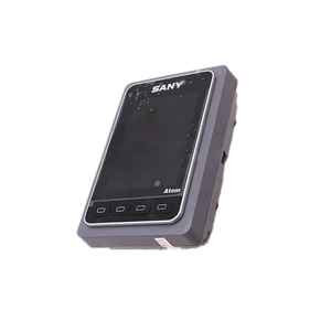 Layar Display <span class=keywords><strong>Excavator</strong></span> Grosir, Panel Layar Monitor Elektrik untuk Suku Cadang <span class=keywords><strong>Excavator</strong></span> Sany - Product Image 3