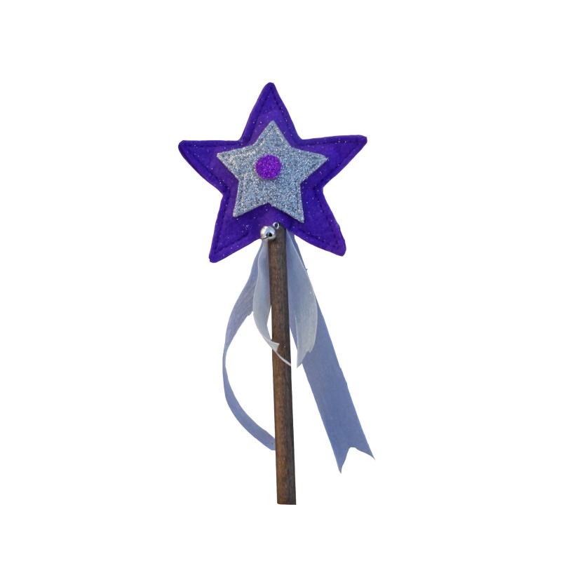 สีม่วง-เงิน