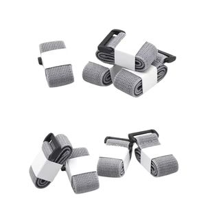 Sangle de fixation réglable pour hélices de drone, bande élastique en nylon auto-adhésive forte, lavable - Product Image 4